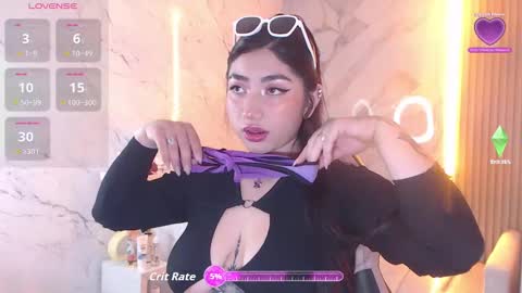 Sophia online show from 09.13.25