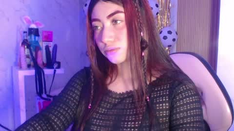Snapshot of sophia_tf chatting on 07.09.26 Sophia online show from 07.09.26