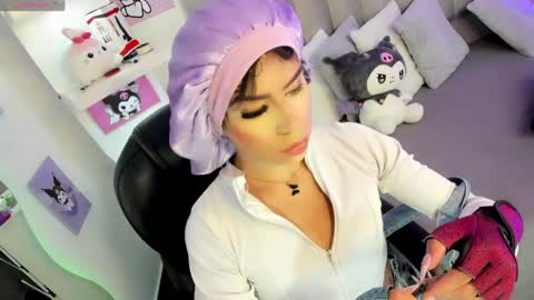 Sophia Velarie online show from 04.28.26