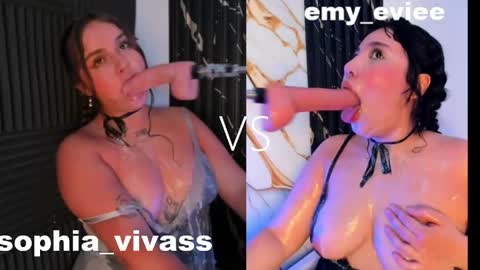 Snapshot of sophia_vivass chatting on 05.07.26 sophia_vivass online show from 05.07.26