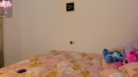 Michelle online show from 01.23.25