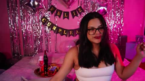 Snapshot of sophia_wilsonn_ chatting on 04.22.26 Sofi online show from 04.22.26