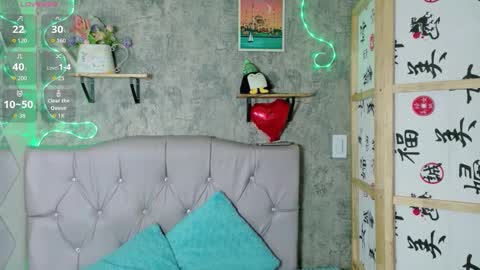 Sophie online show from 03.20.26