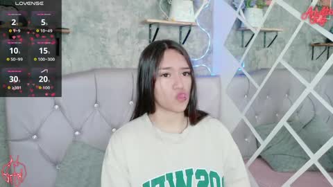 Sophie online show from 04.27.26