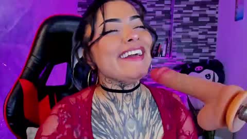 Sophia online show from 07.27.26