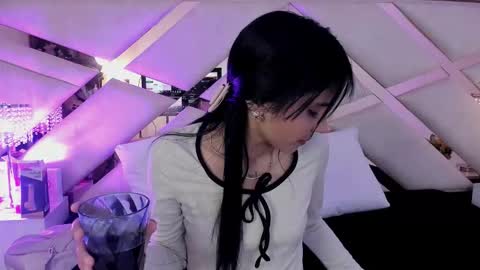 Sophia Paris online show from 10.23.25