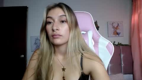 SophiaLee online show from 03.05.26