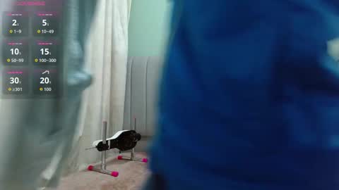 Sophia Bedford online show from 12.17.25