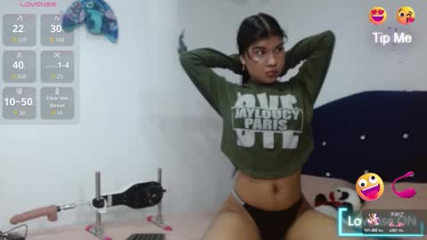 Snapshot of sophiabedford chatting on 01.16.26 Sophia Bedford online show from 01.16.26