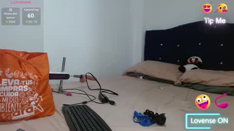 Snapshot of sophiabedford chatting on 01.17.26 Sophia Bedford online show from 01.17.26