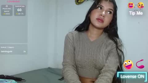 Snapshot of sophiabedford chatting on 01.19.26 Sophia Bedford online show from 01.19.26