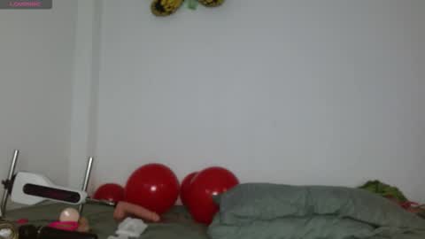 Snapshot of sophiabedford chatting on 02.02.26 Sophia Bedford online show from 02.02.26