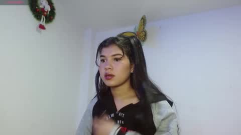 Snapshot of sophiabedford chatting on 02.07.26 Sophia Bedford online show from 02.07.26