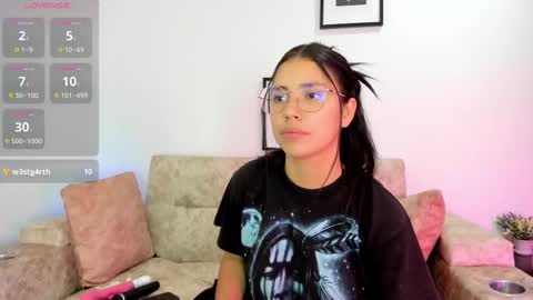 sophiacolemann online show from 02.12.25