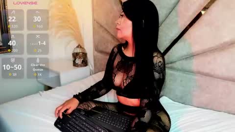 Snapshot of sophiacortes chatting on 07.03.26 sophia cortes online show from 07.03.26