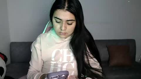 Snapshot of sophiadazza666 chatting on 06.23.26 sophia online show from 06.23.26