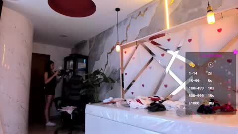 sophiadoll_tf online show from 02.24.26