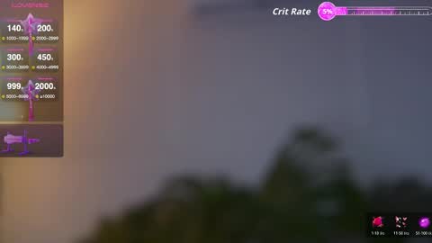 Sophia online show from 01.13.26