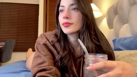 sophiarommie online show from 03.22.26