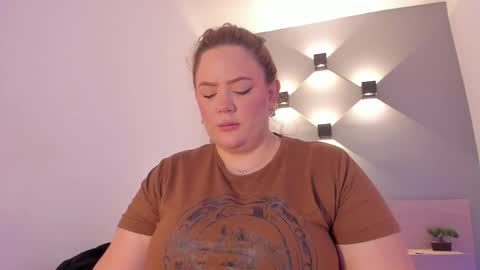 Sofi online show from 02.21.25