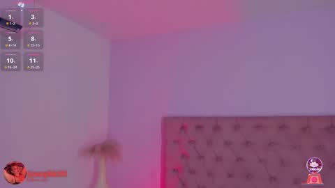 Sofi online show from 09.29.25