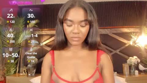 SophiaSmiths online show from 03.01.25