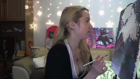 SophiaSonata online show from 12.09.24