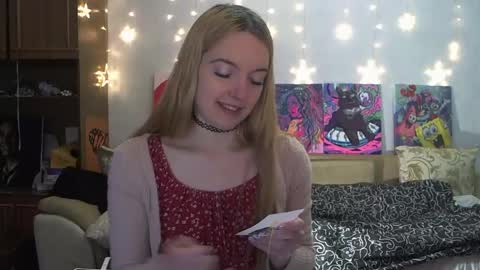 SophiaSonata online show from 12.23.24