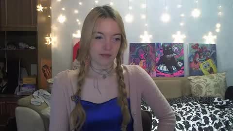 SophiaSonata online show from 01.01.25