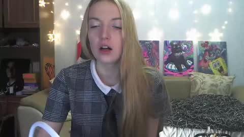 SophiaSonata online show from 01.09.25