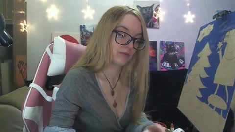 SophiaSonata online show from 11.18.25