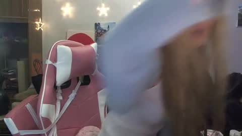 SophiaSonata online show from 11.28.25