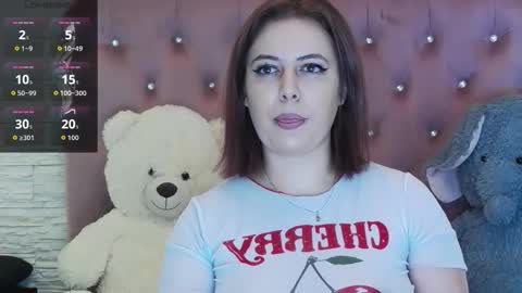sophiastarr10 online show from 10.19.25