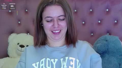 sophiastarr10 online show from 12.16.25