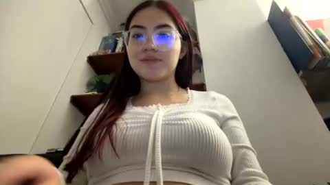 Snapshot of sophiavane chatting on 07.21.26 Sophia online show from 07.21.26
