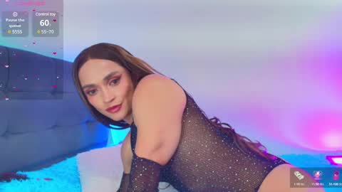 Sophie  online show from 01.29.25