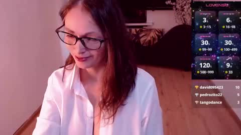Sophie online show from 02.21.25