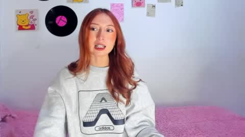 Sophie online show from 06.03.26