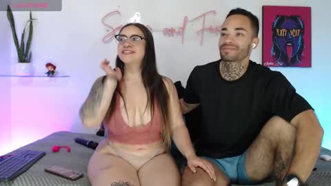SOPHIE - FOXX online show from 11.06.25