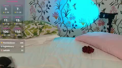 Sophie or Sof online show from 02.01.25