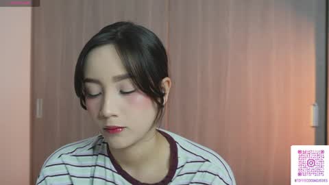 Snapshot of sophie_lii chatting on 04.22.26 Sophie or Sof online show from 04.22.26