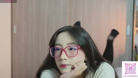 Snapshot of sophie_lii chatting on 04.25.26 Sophie or Sof online show from 04.25.26
