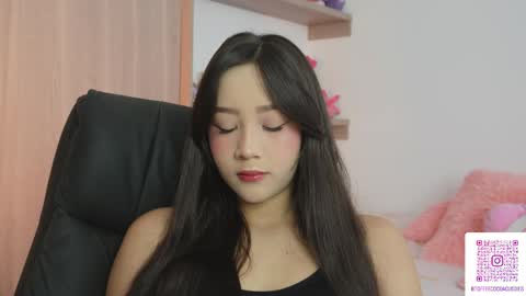 Snapshot of sophie_lii chatting on 05.04.26 Sophie or Sof online show from 05.04.26