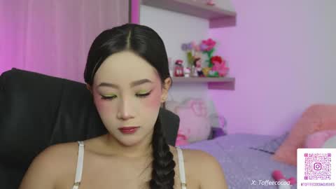 Snapshot of sophie_lii chatting on 06.03.26 Sophie or Sof online show from 06.03.26