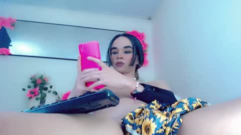 Snapshot of sophie_miaa chatting on 03.02.25 sophie_miaa online show from 03.02.25