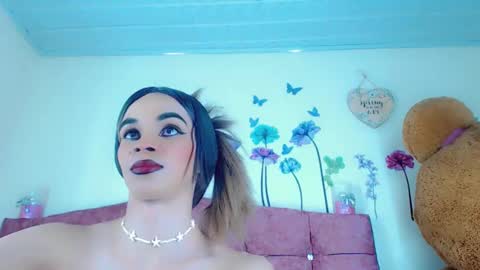 Snapshot of sophie_miaa chatting on 03.03.25 sophie_miaa online show from 03.03.25