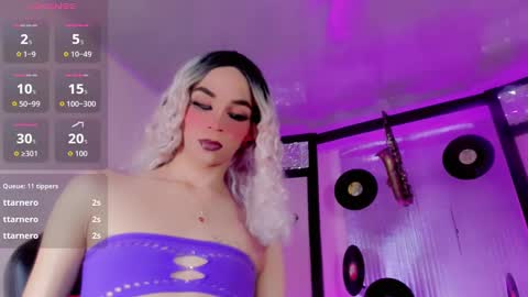 Snapshot of sophie_miaa chatting on 09.18.25 sophie_miaa online show from 09.18.25