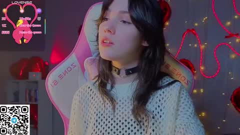 Snapshot of sophie_nomenal_ chatting on 02.10.26 sophie_nomenal_ online show from 02.10.26