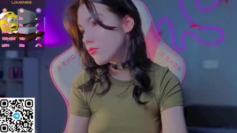 Snapshot of sophie_nomenal_ chatting on 02.21.26 sophie_nomenal_ online show from 02.21.26