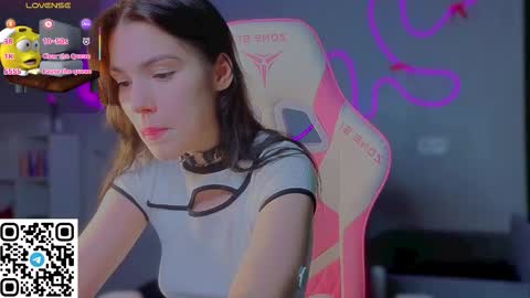 Snapshot of sophie_nomenal_ chatting on 02.24.26 sophie_nomenal_ online show from 02.24.26